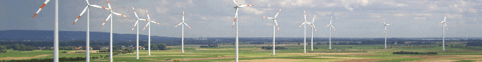 Windenergie-Branchenportal
